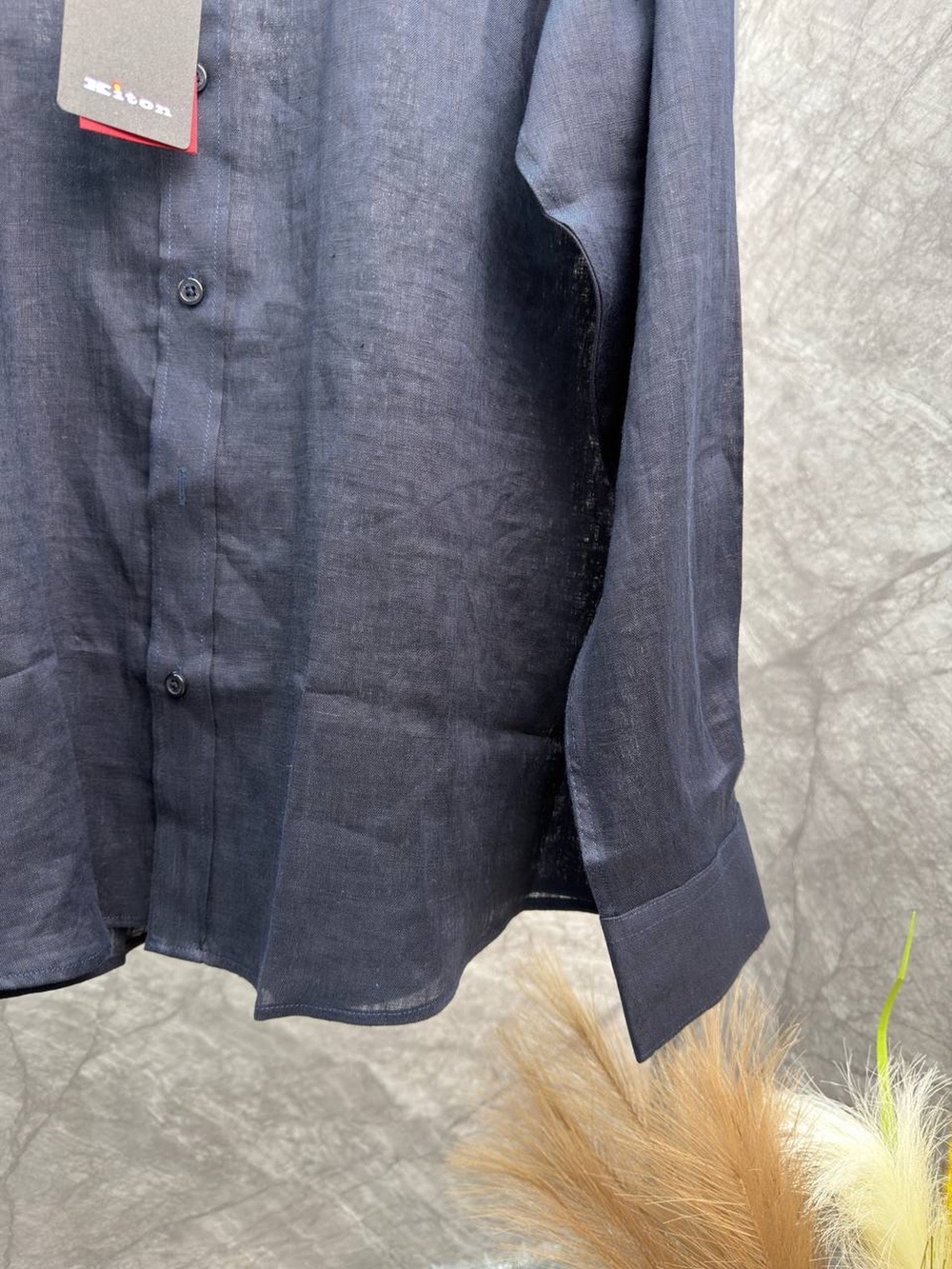 Рубашка Kiton