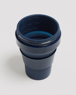 Складная кружка STOJO POCKET CUP, 355 мл