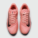 Кроссовки Nike Precision 7 Pink Black