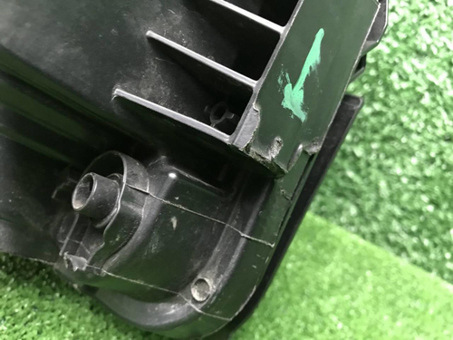 Фара левая Mercedes GLE V167 (18-24) Multibeam LED