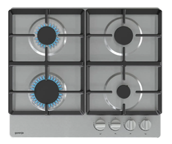 Газовая варочная панель Gorenje G641XHF