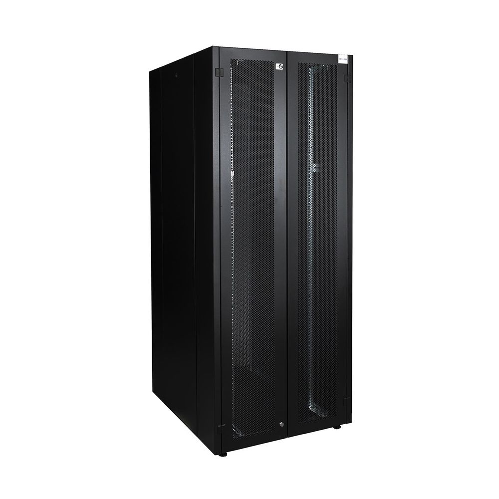 DR-759220/DR-759221 шкаф напольный 26U 800х800 Datarex