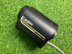 Ernitec 12.5-75mm 1.8 TV Lens