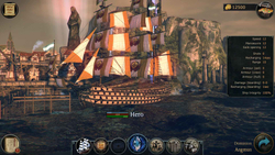 Tempest: Pirate Action RPG (для ПК, цифровой код доступа)
