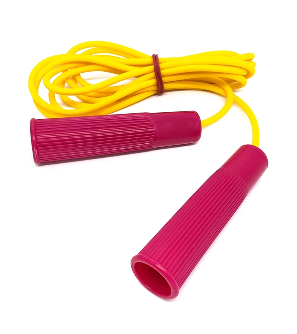 Скакалка KO-205 2,5 м