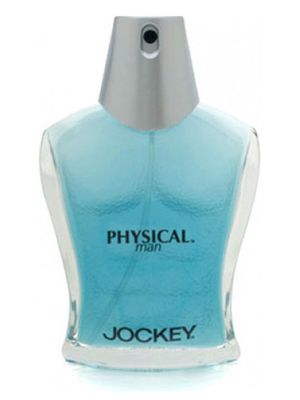 Jockey Physical Man