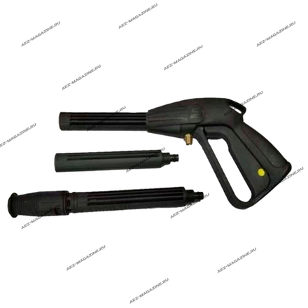 пистолет универсальный для кит. моек¶