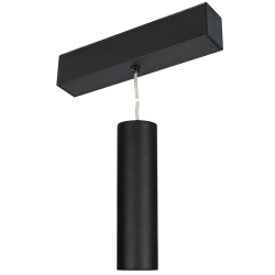 Светильник MAG-SPOT-HANG-45-R50-7W Day4000 (BK, 24 deg, 24V) (Arlight, IP20 Металл, 5 лет) 027008