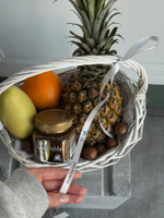 Корзина подарочная #3 размер S