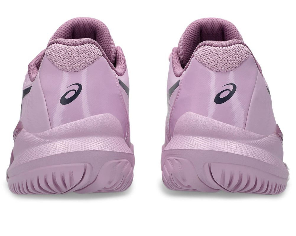 Женские Кроссовки теннисные Asics Gel-Challenger 14 - Фиолетовый