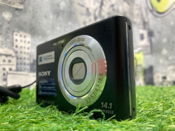 Sony W550