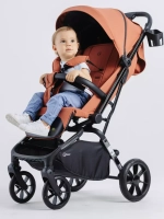 Коляска детская RANT "PIXEL" RA401