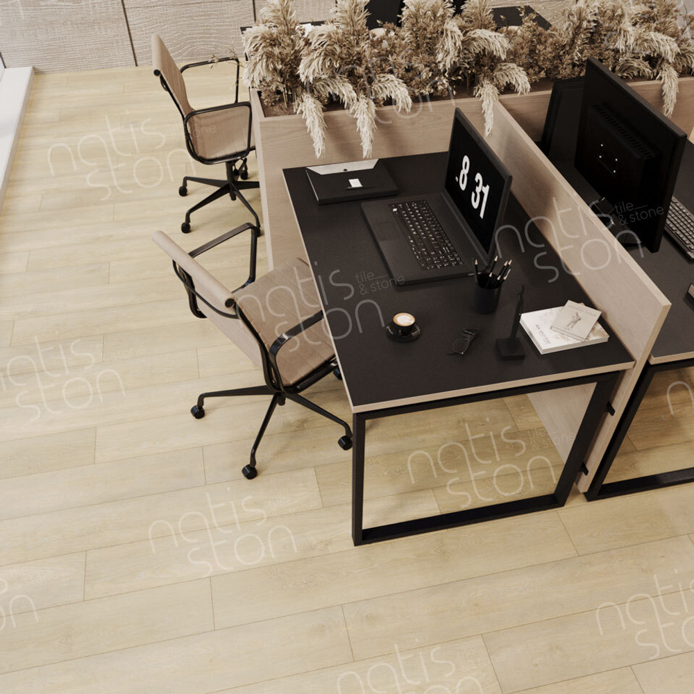 Кварцвиниловая плитка NatisSton Essential 5002-06 Strand