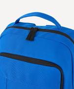 Рюкзак с двойным дном CAMP Double Bottom 2.0, синий