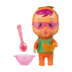 IMC Toys Cry Babies Magic Tears Tutti Frutti - плачущая мини-кукла-сюрприз, серия 2 93355S2