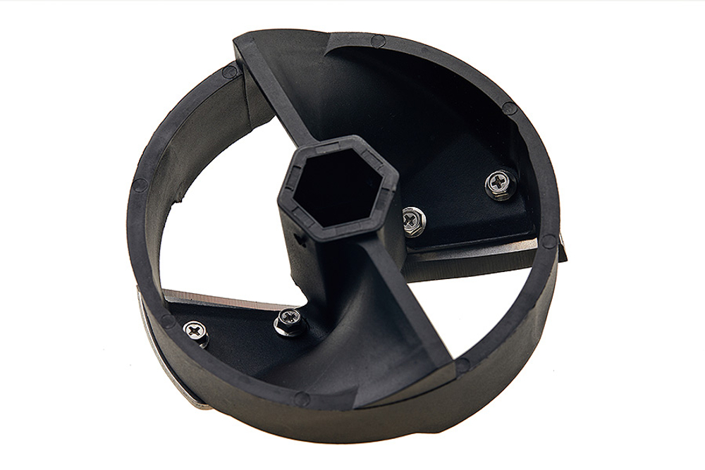 Голова к ледобуру HIGASHI Cobra 150 SE (с ножами)