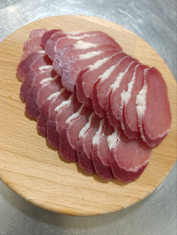 Карбонат вяленый 100гр