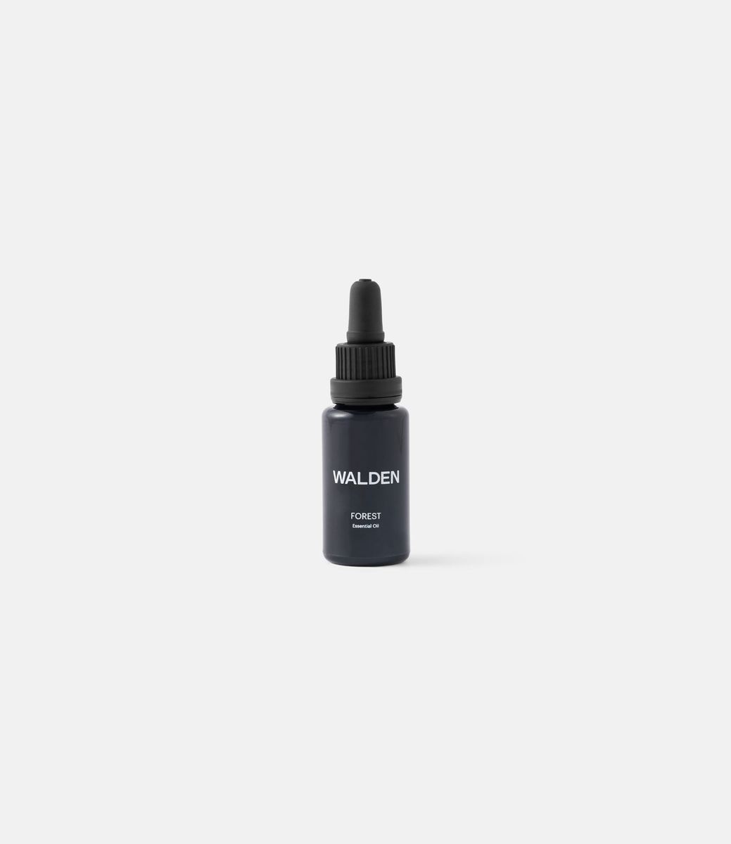 Walden Forest Essential Oil — масло для диффузора