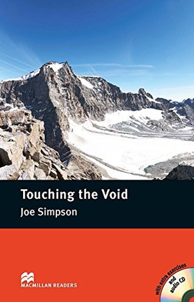 Touching the Void +CD