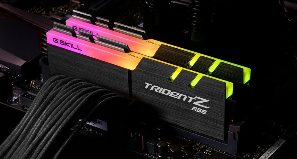 Trident z 3600 mhz hot sale