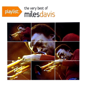 Miles Davis / Playlist: The Very Best Of (CD)