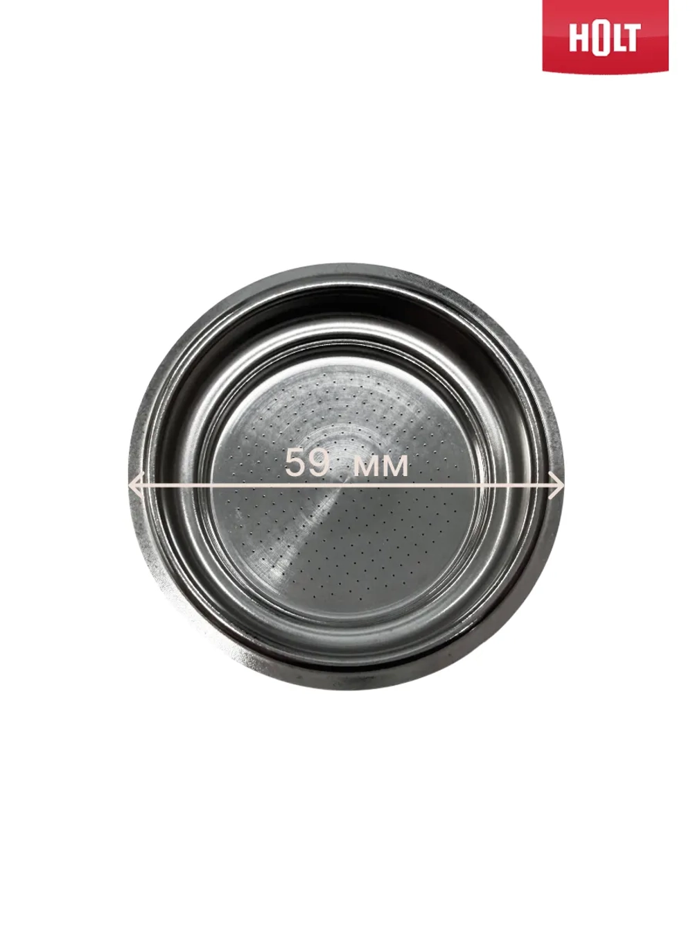 Фильтр на 1 чашку к коф-ке HT-CM-006 H0014.06.X6