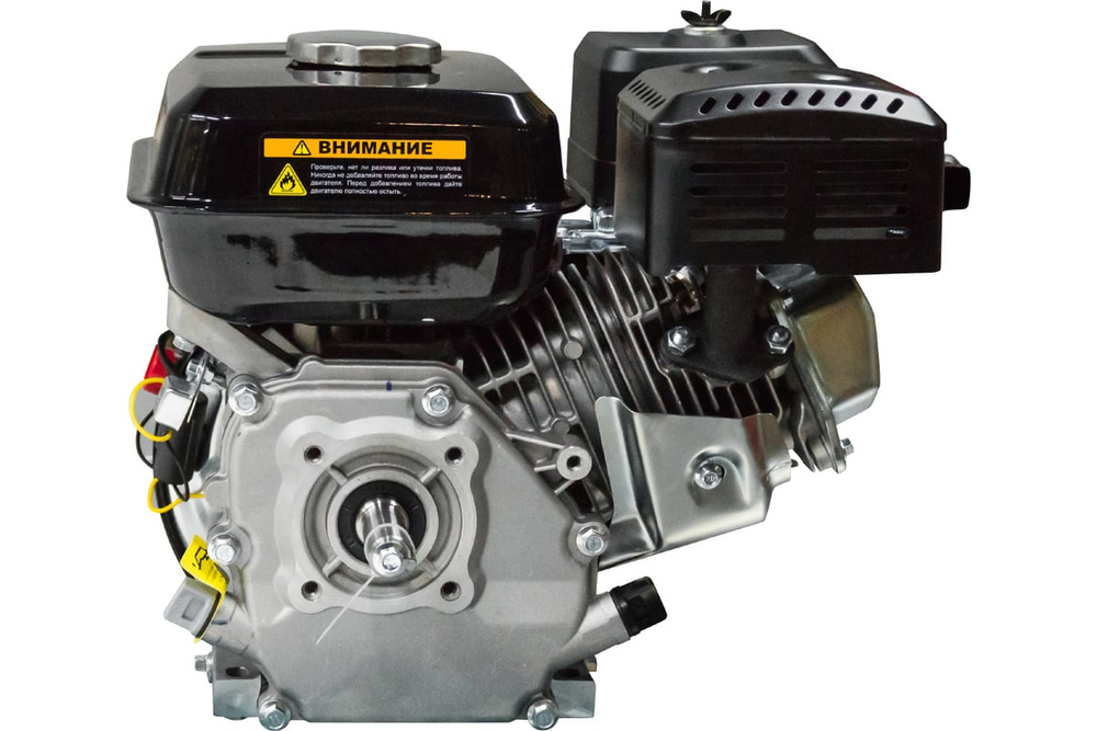 Двигатель DK170F-1-C(S) Dinking ДВИ086