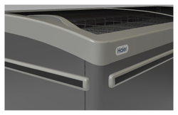 Ларь-бонета Haier GTS1850GB