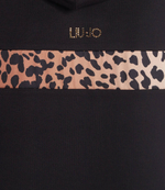 платье Liu Jo Rose - черный(5F2129 F0576)