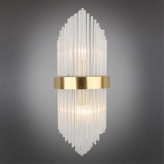 Светильник настенный (Бра) APL.638.01.02