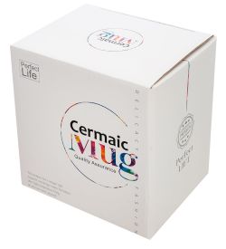 MUG-267/1 Кружка «Классика»