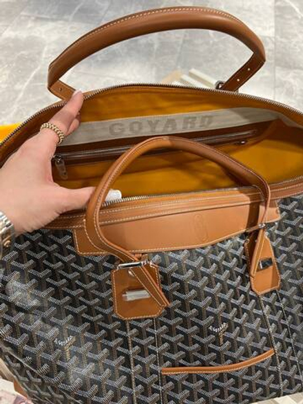Дорожная сумка Goyard