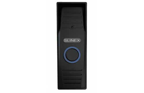 Slinex ML-15HD (черный) СКУД