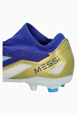 Бутсы adidas X Crazyfast Messi League FG Junior
