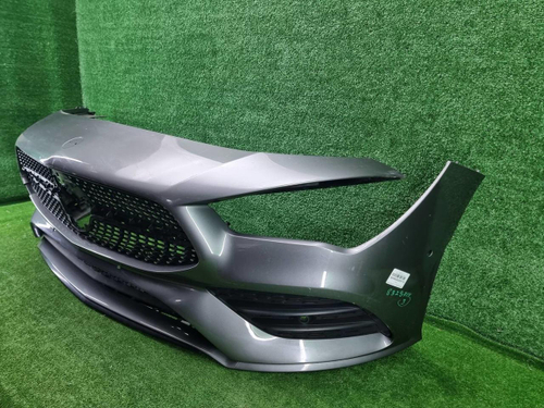 Бампер передний Mercedes CLA C118 (2019-2023) AMG