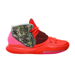 Кроссовки Nike Kyrie 6 Pre-Heat "Berlin"