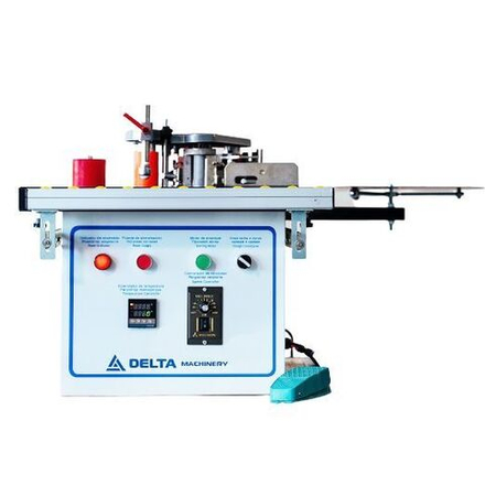 Кромкооблицовочный станок Machinery DM105