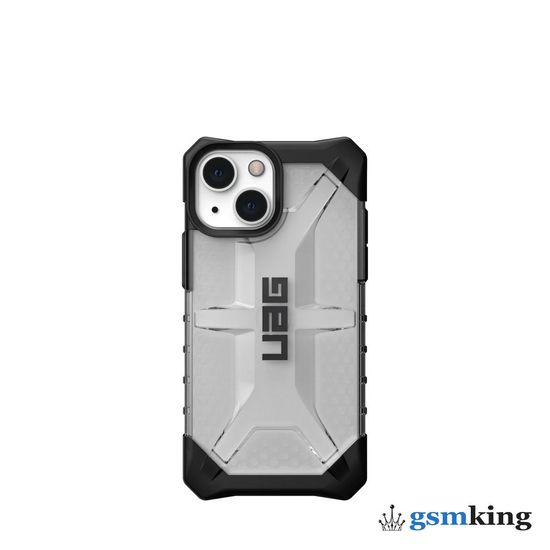 UAG Plasma Series Case for Apple iPhone 13 Mini Ice (Прозрачный)113143114343