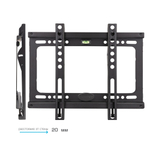 Кронштейн KROMAX IDEAL-5 black