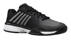 Теннисные кроссовки K-Swiss Hypercourt Express 2 - Black