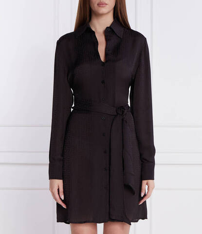 Платье Liu Jo - черный(MF3396 T3702)