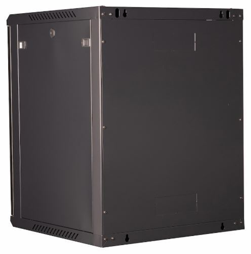 Шкаф настенный 19", 15U Datarex DR-644101