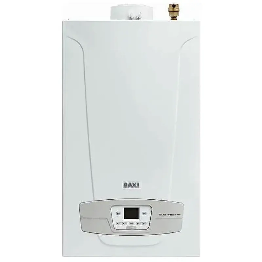 Baxi LUNA DUO-TEC MP+ 1.150 котел газовый настенный 7685036--