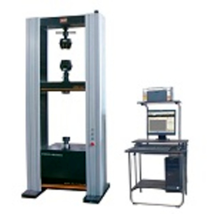 300kN Servo controlled Electric universal tensile testing machine