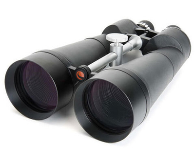 Binoclu celestron skymaster 15x70 2025