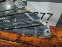 Защита (пыльник) двигателя Acura MDX 2 06-13 Б/У Оригинал 74112STXAA00