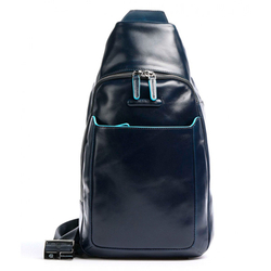 Рюкзак Piquadro Blue Square CA4827B2/BLU2