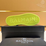 Кеды Balmain