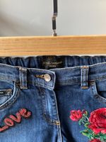 Джинсы Dolce&Gabbana, 110