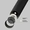 Трековый светильник Фокус Т / Focus T Exility 3000K 6Вт 36° Technical tr141-2-6w3k-m-b